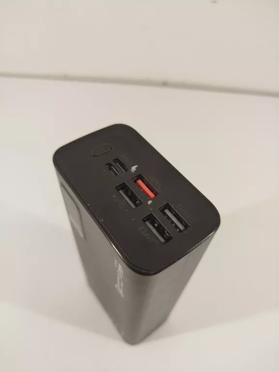 POWERBANK TRACER VOGUE-3 30000MAH