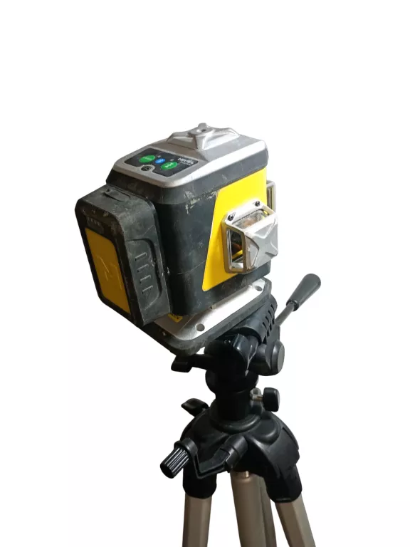 LASER KRZYŻOWY NIVEL 3G830114