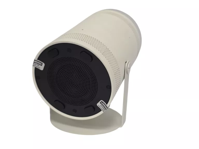 PROJEKTOR SAMSUNG SP-LFF3CLAX PILOT ETUI ŁADOWARKA