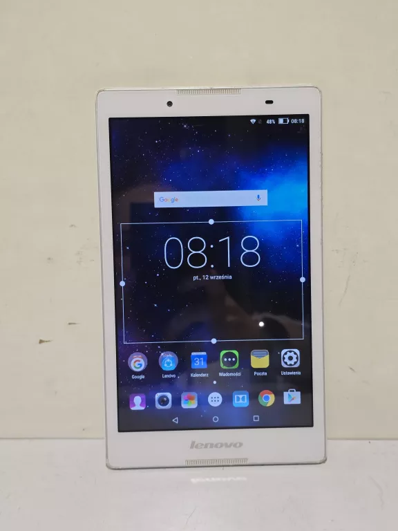 TABLET LENOVO TAB 2 A8-50L 1/16GB