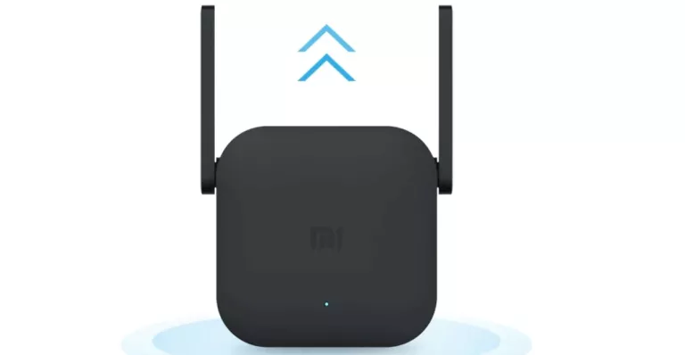 ACCESS POINT XIAOMI WZMACNIACZ SYGNALU WI-FI EXTENDER PRO