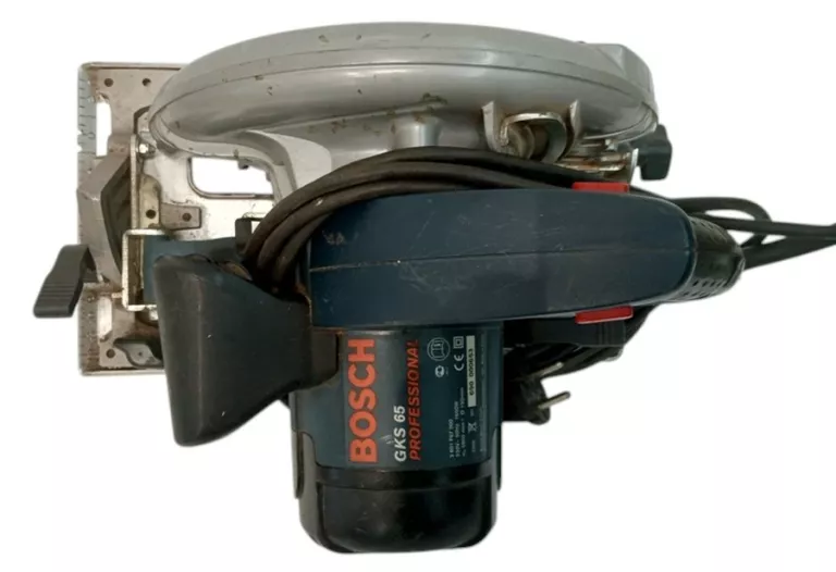 PIŁA TARCZOWA BOSCH GKS 65