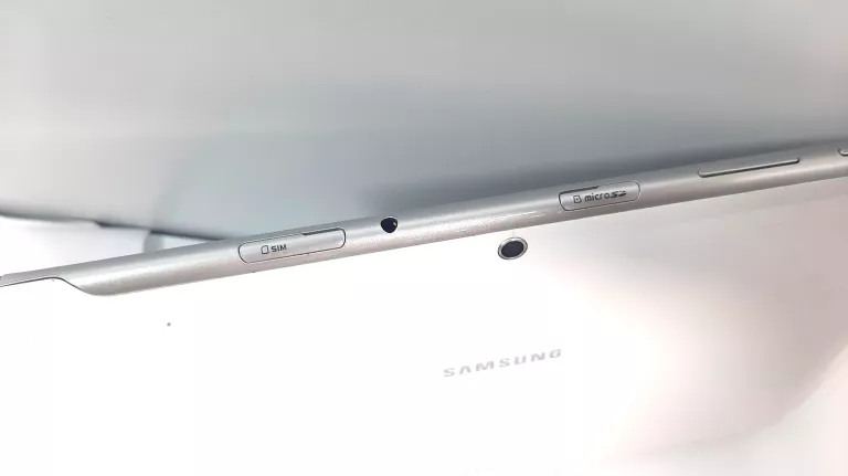 TABLET SAMSUNG GALAXY TAB 2 10' GT-P5100  ŁADOWARKA