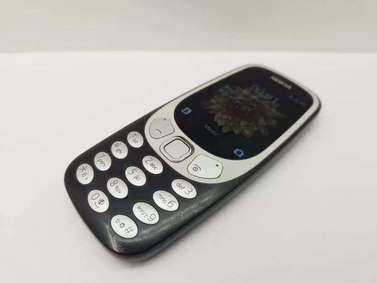 TELEFON NOKIA 3310