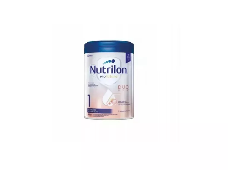 BEBILON NUTRILON 1 PROFUTURA DUOBIOTIK 800G