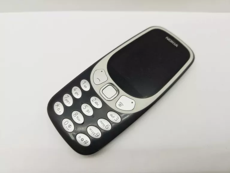 TELEFON NOKIA 3310