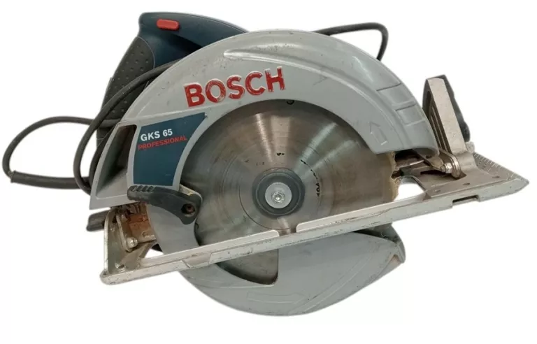 PIŁA TARCZOWA BOSCH GKS 65