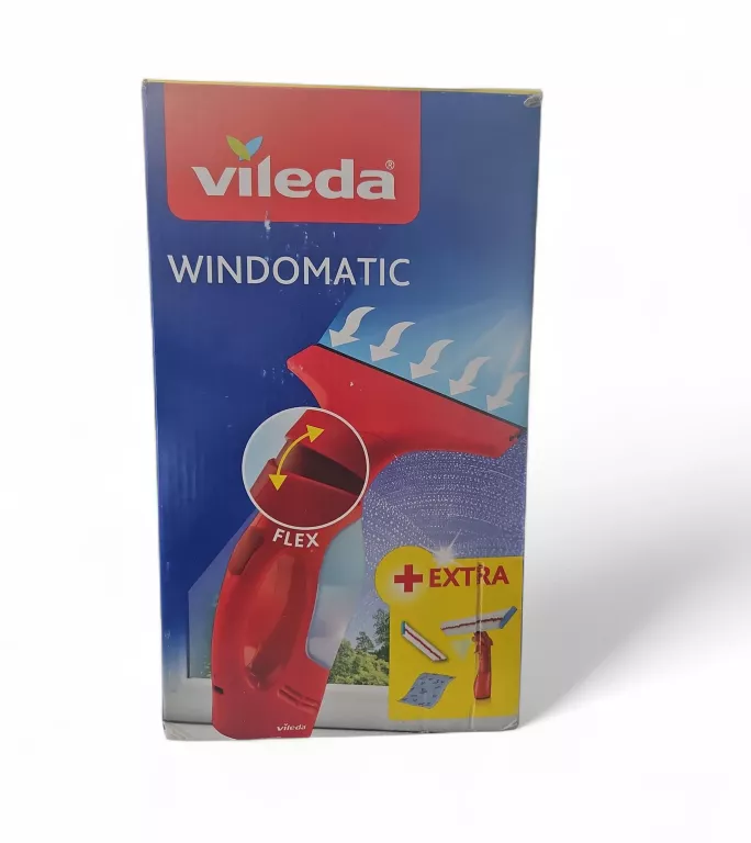 MYJKA DO OKIEN VILEDA RV-1079