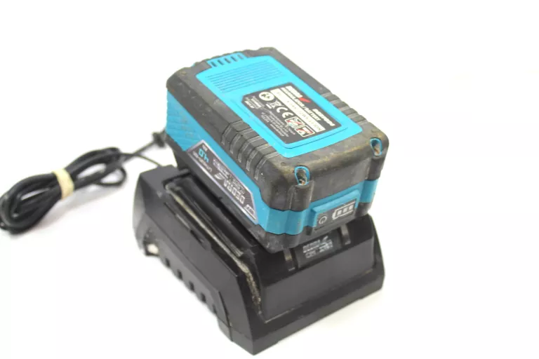 ŁADOWARKA DEDRA DED7038 +AKU 4AH DED7034