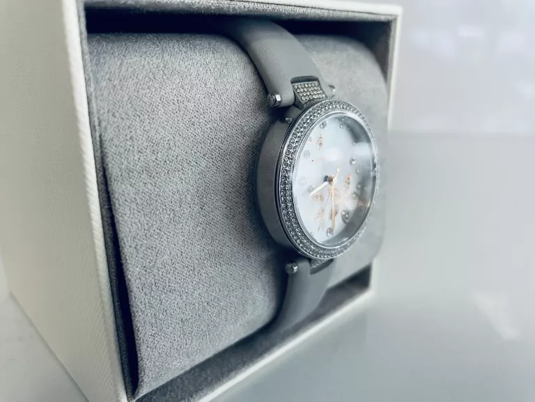 ZEGAREK DAMSKI MICHAEL KORS PARKER MK6807