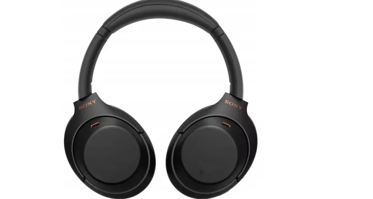 SŁUCHAWKI BEZPRZEWODOWE NAUSZNE SONY WH-1000XM4 4548736112117