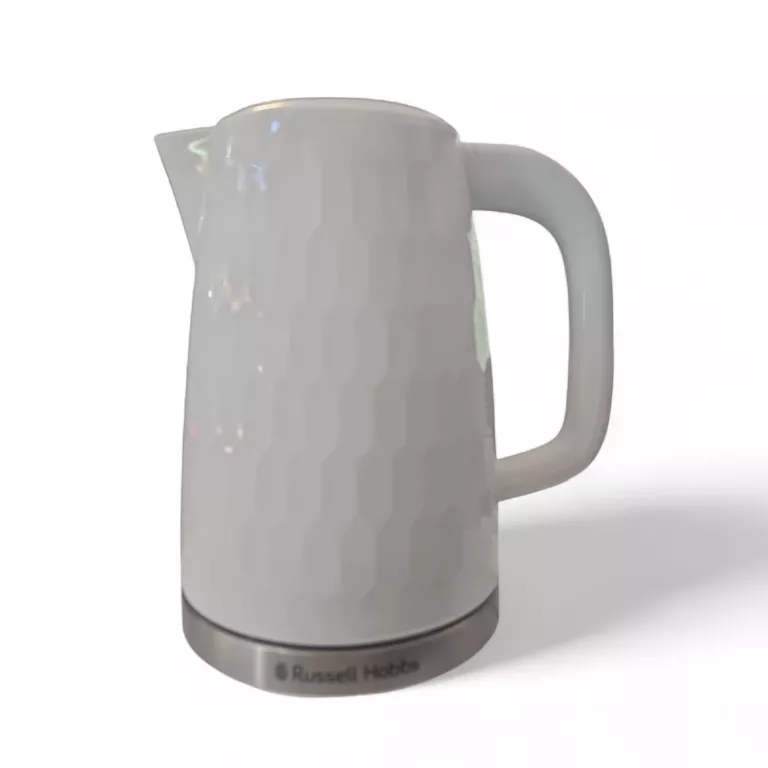 CZAJNIK ELEKTRYCZNY RUSSELL HOBBS 26050-70 | 2400 W 1,7 L BIAŁY