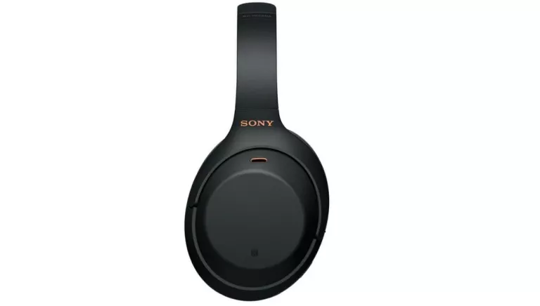 SŁUCHAWKI BEZPRZEWODOWE NAUSZNE SONY WH-1000XM4 4548736112117