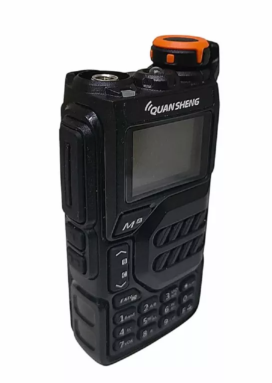 KRÓTKOFALÓWKA QUANSHENG UV-K5