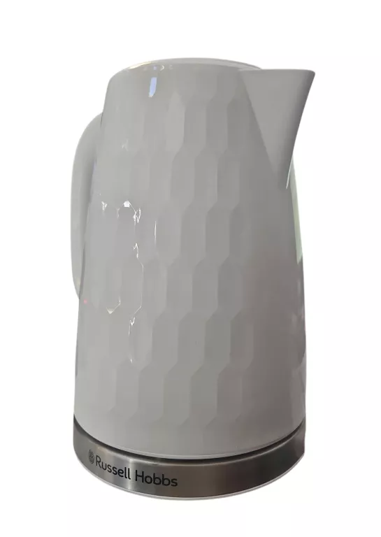 CZAJNIK ELEKTRYCZNY RUSSELL HOBBS 26050-70 | 2400 W 1,7 L BIAŁY