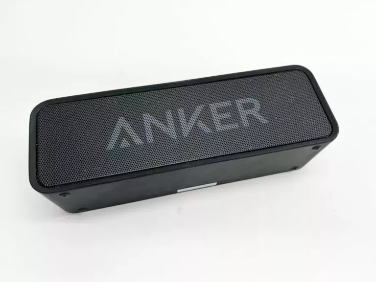 GLOSNIK ANKER BLUETOOTH