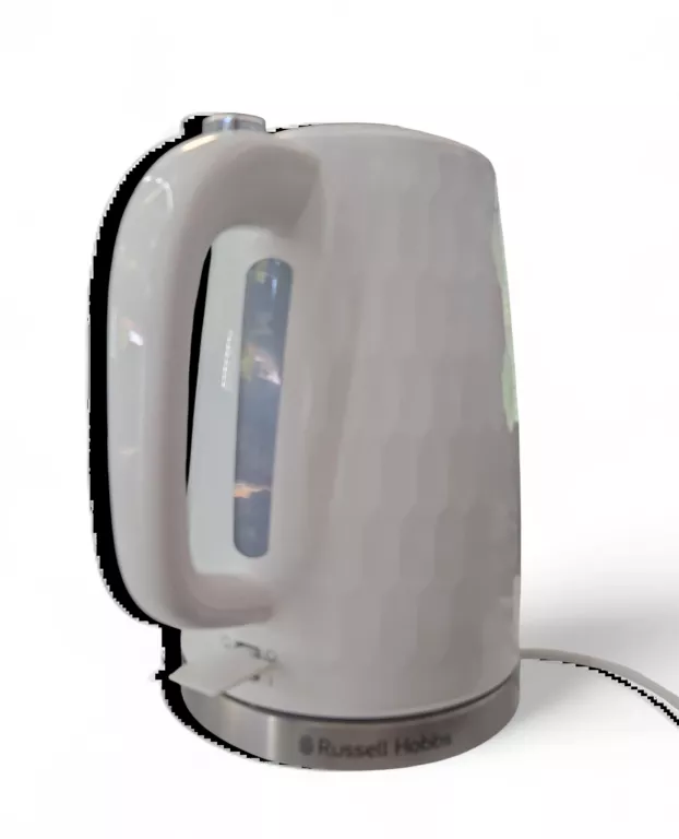 CZAJNIK ELEKTRYCZNY RUSSELL HOBBS 26050-70 | 2400 W 1,7 L BIAŁY