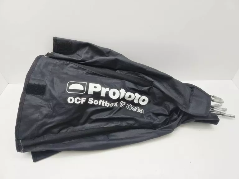SOFTBOX PROFOTO OCF 2' OCTA+PROFOTO OCF RFI