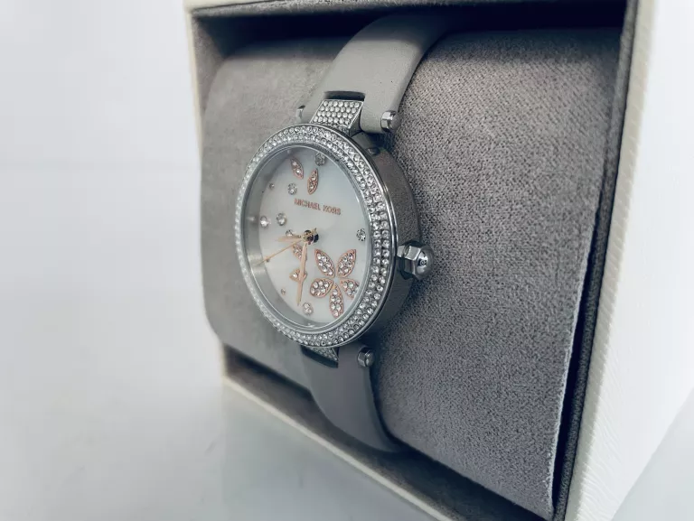 ZEGAREK DAMSKI MICHAEL KORS PARKER MK6807