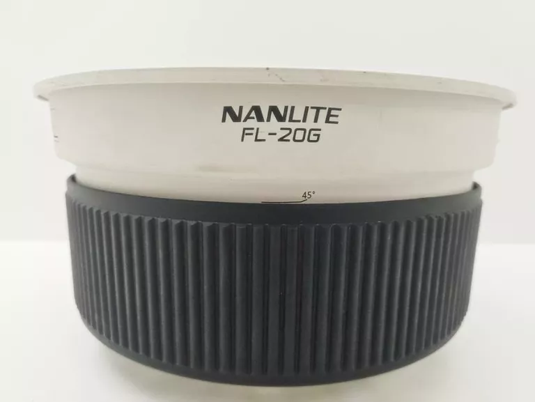 SOCZEWKA FRESNELL NANLITE NL-FL20G