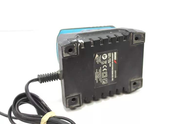 ŁADOWARKA DEDRA DED7038 +AKU 4AH DED7034