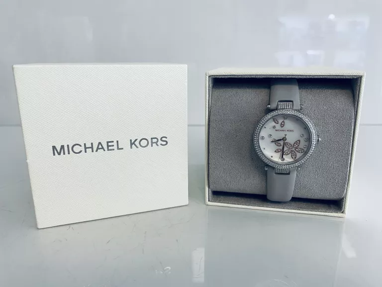 ZEGAREK DAMSKI MICHAEL KORS PARKER MK6807