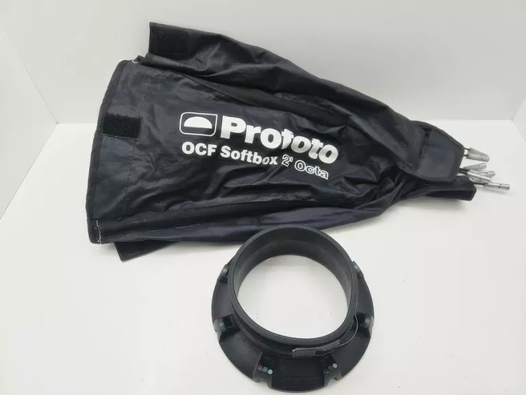 SOFTBOX PROFOTO OCF 2' OCTA+PROFOTO OCF RFI