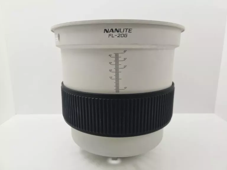 SOCZEWKA FRESNELL NANLITE NL-FL20G