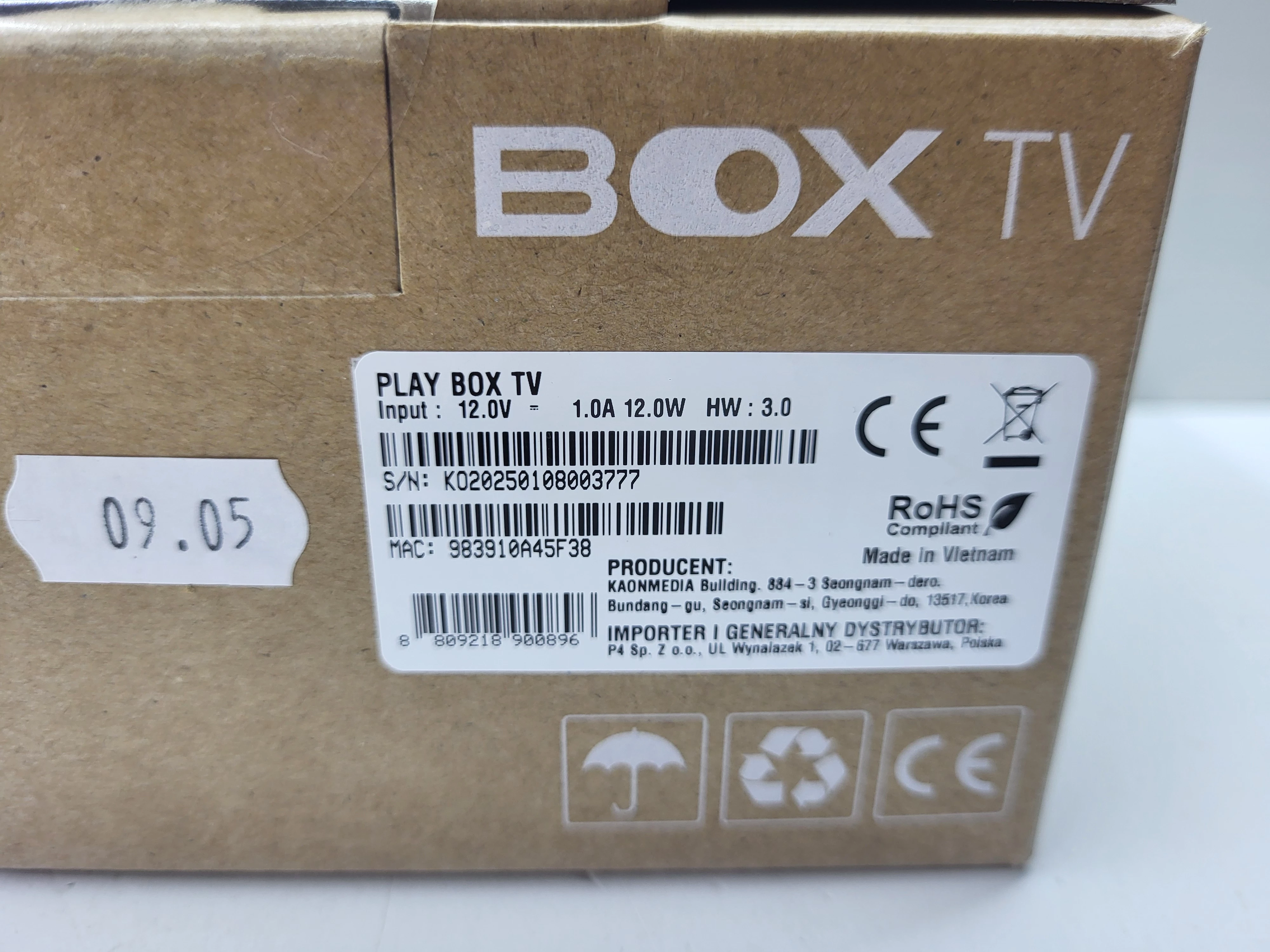 dekoder-play-now-tv-box-zaplombowany-ean-gtin-8809218900896