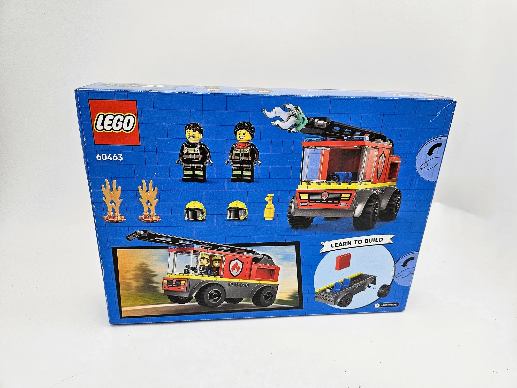 lego-city-60463-city-60463-woz-strazacki-z-drabina-ean-gtin-5702017784694