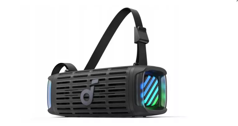 SOUNDCORE BOOM 3I GŁOŚNIK BLUETOOTH
