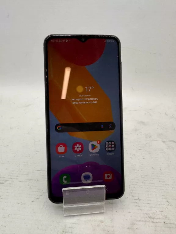 TELEFON SAMSUNG GALAXY M13 64GB