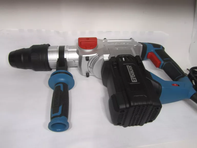 MŁOTOWIERTARKA ERBAUER ERH1500-MX
