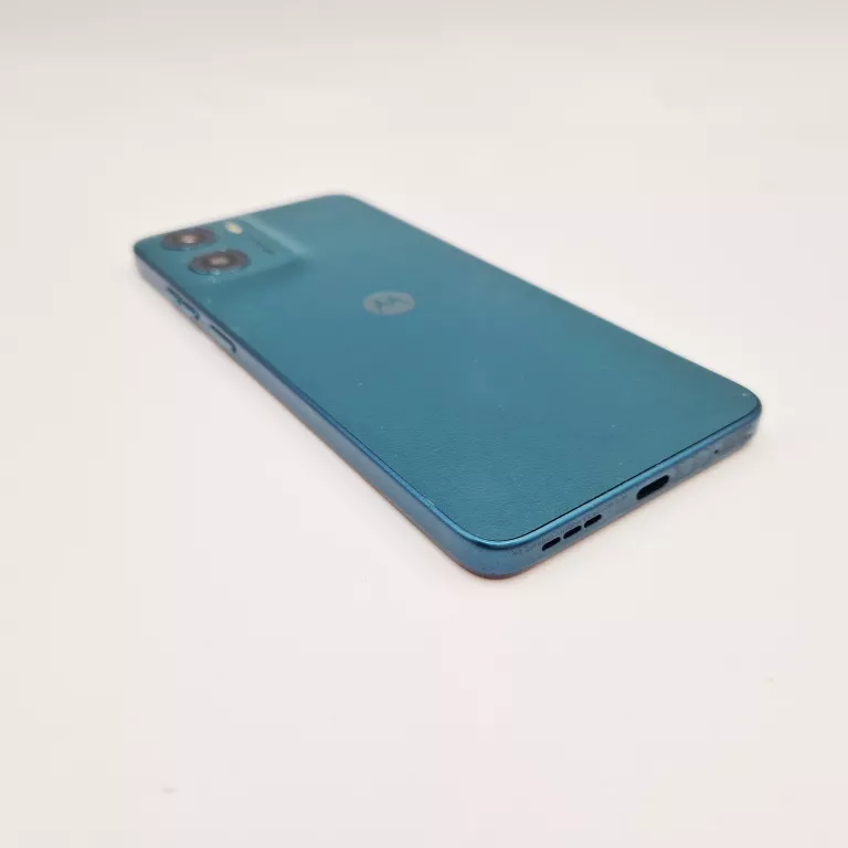 MOTOROLA MOTO G05 4G(LTE) 4/128GB ZIELON