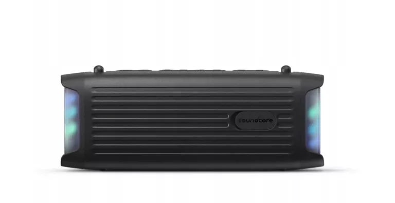 SOUNDCORE BOOM 3I GŁOŚNIK BLUETOOTH