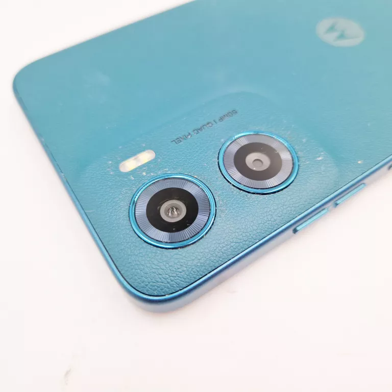 MOTOROLA MOTO G05 4G(LTE) 4/128GB ZIELON