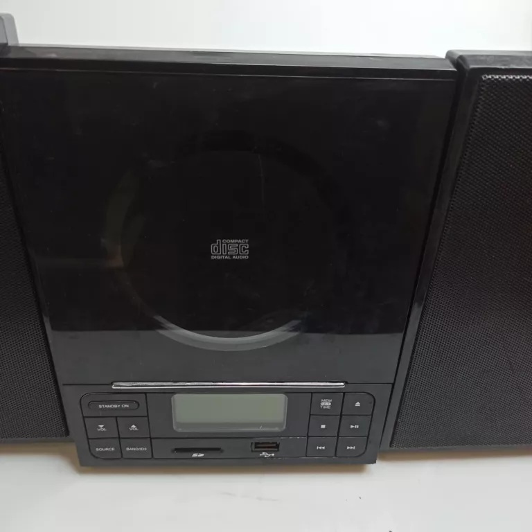 WIEŻA TEVION MMC 304