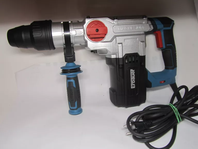 MŁOTOWIERTARKA ERBAUER ERH1500-MX