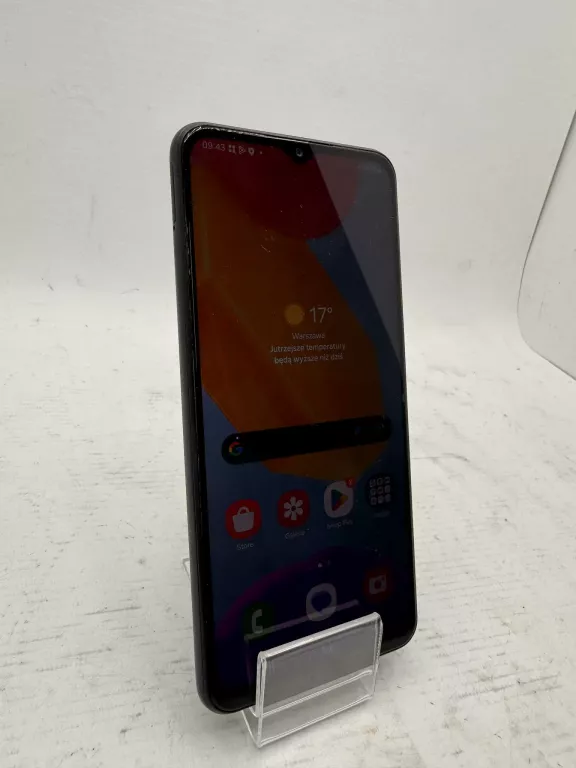 TELEFON SAMSUNG GALAXY M13 64GB