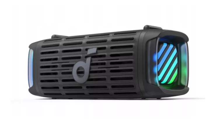 SOUNDCORE BOOM 3I GŁOŚNIK BLUETOOTH
