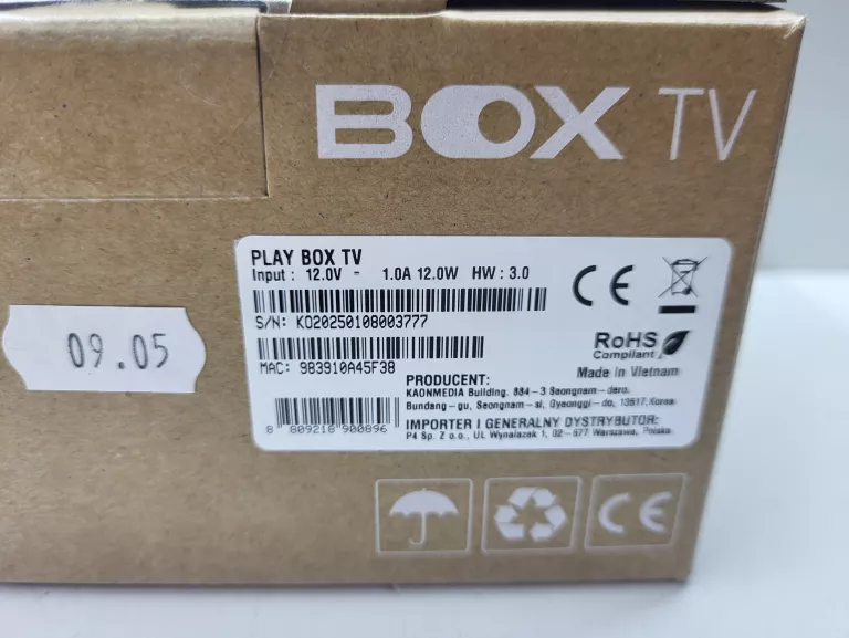 dekoder-play-now-tv-box-zaplombowany-ean-gtin-8809218900896