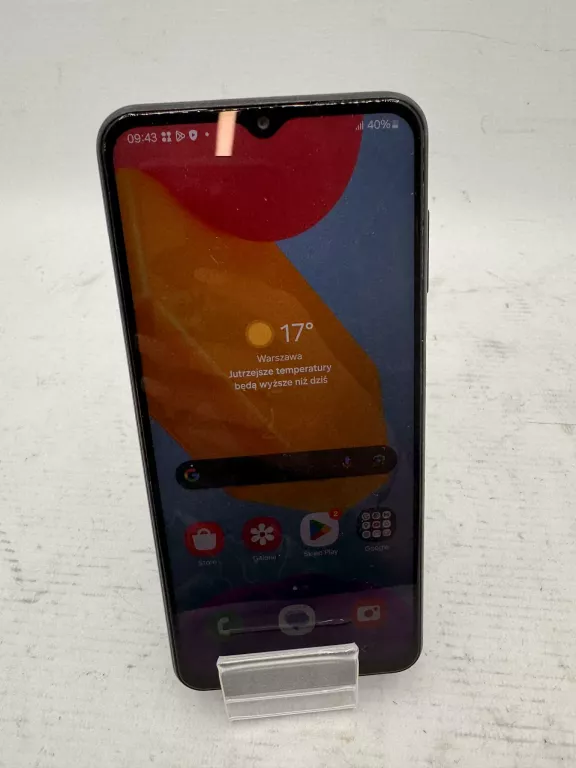 TELEFON SAMSUNG GALAXY M13 64GB