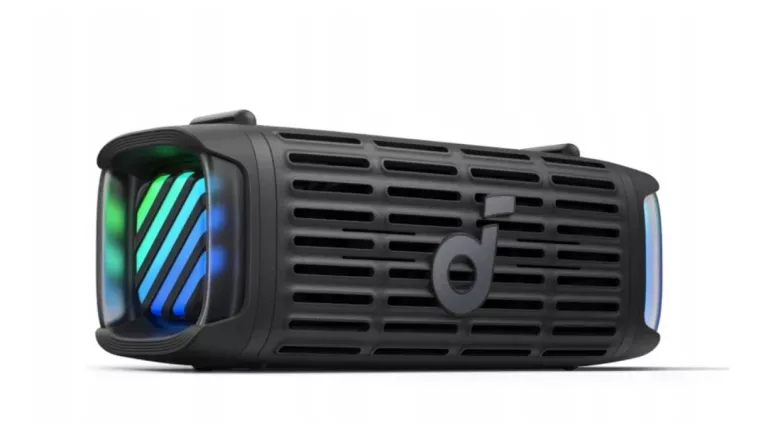 SOUNDCORE BOOM 3I GŁOŚNIK BLUETOOTH