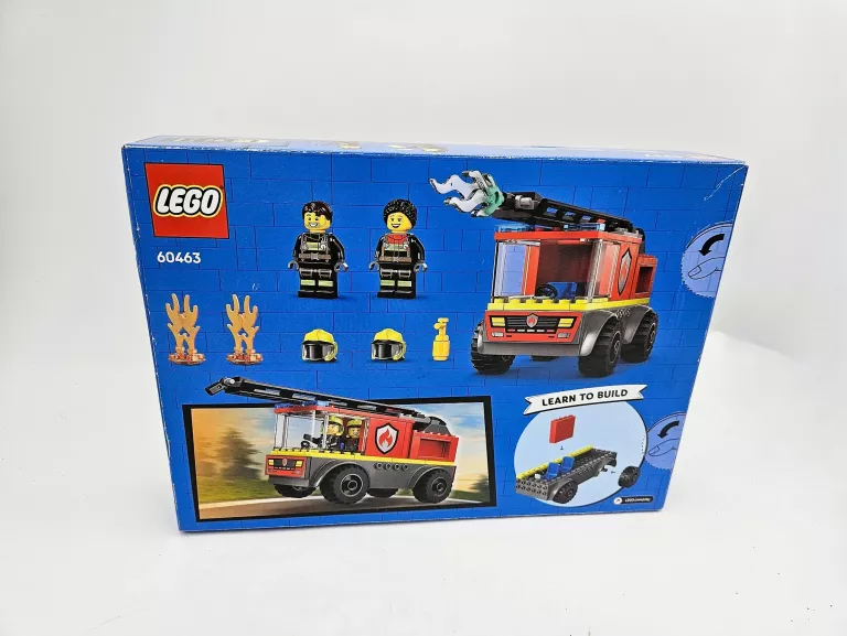 lego-city-60463-city-60463-woz-strazacki-z-drabina-ean-gtin-5702017784694