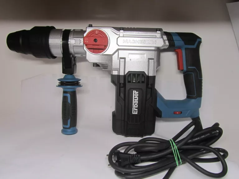 MŁOTOWIERTARKA ERBAUER ERH1500-MX