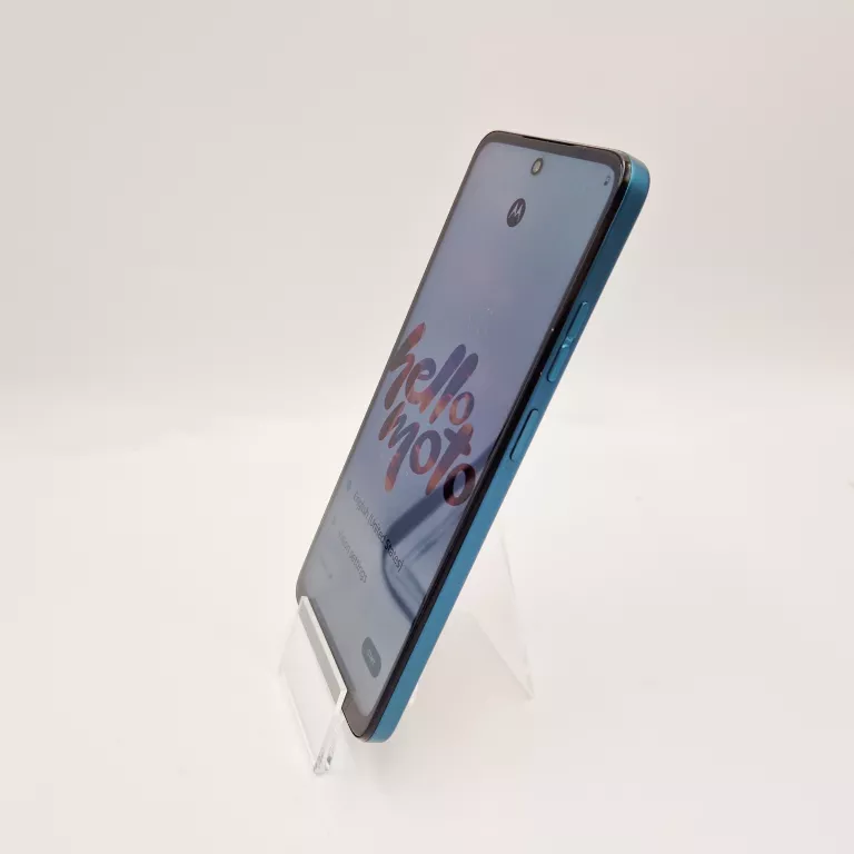 MOTOROLA MOTO G05 4G(LTE) 4/128GB ZIELON