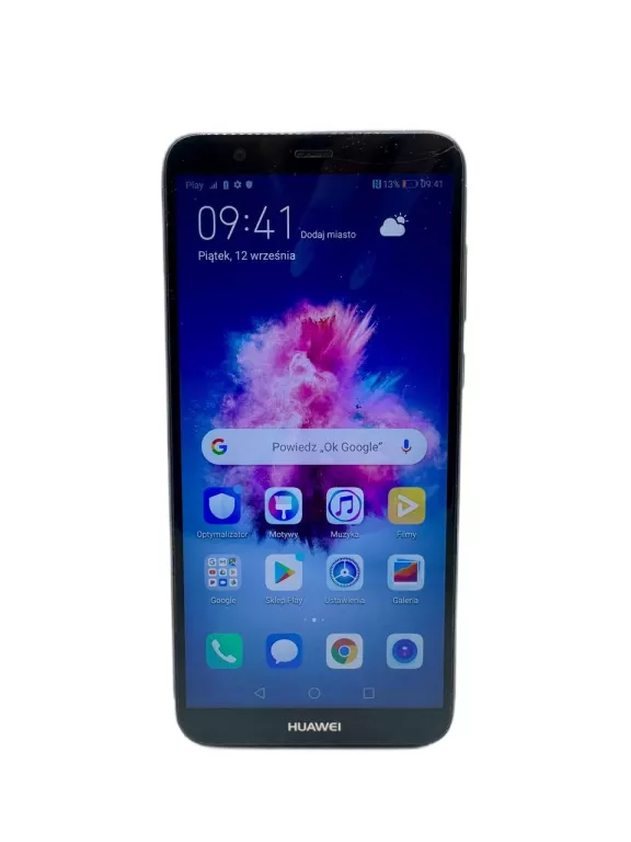 HUAWEI P SMART  3 GB / 32 GB