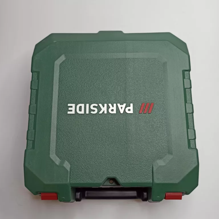 WKRĘTARKA PARKSIDE PBSA20LIA1/AKUM/ŁAD/ W WALIZCE