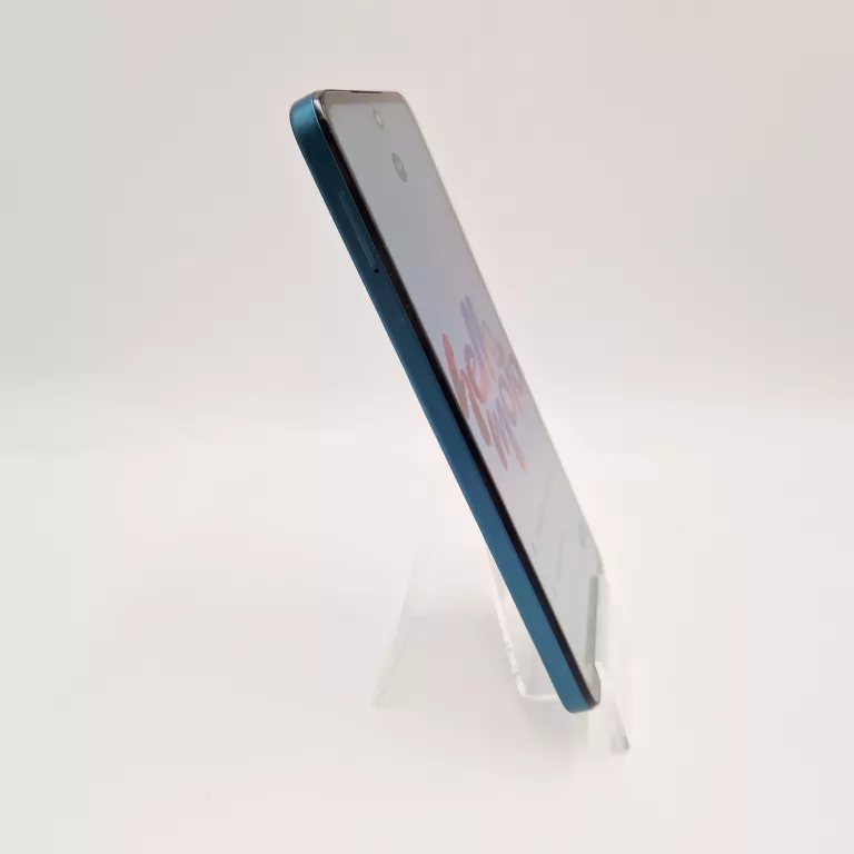 MOTOROLA MOTO G05 4G(LTE) 4/128GB ZIELON