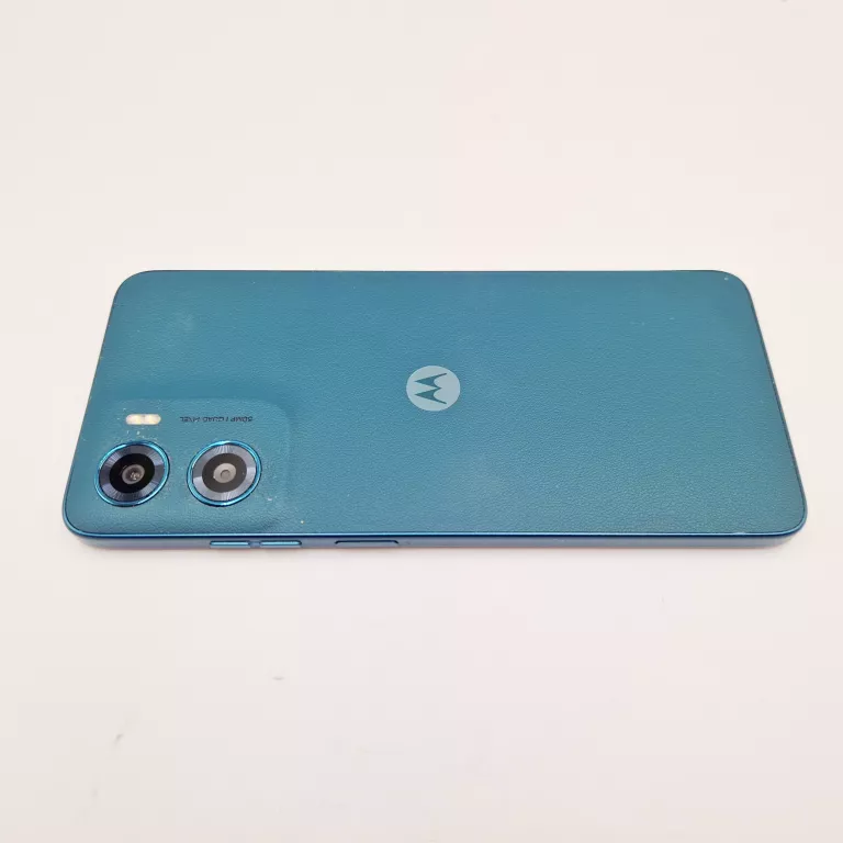 MOTOROLA MOTO G05 4G(LTE) 4/128GB ZIELON